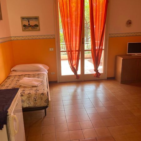 Villaggio Turistico Da Tonino Seglia San Bernardo Exteriér fotografie
