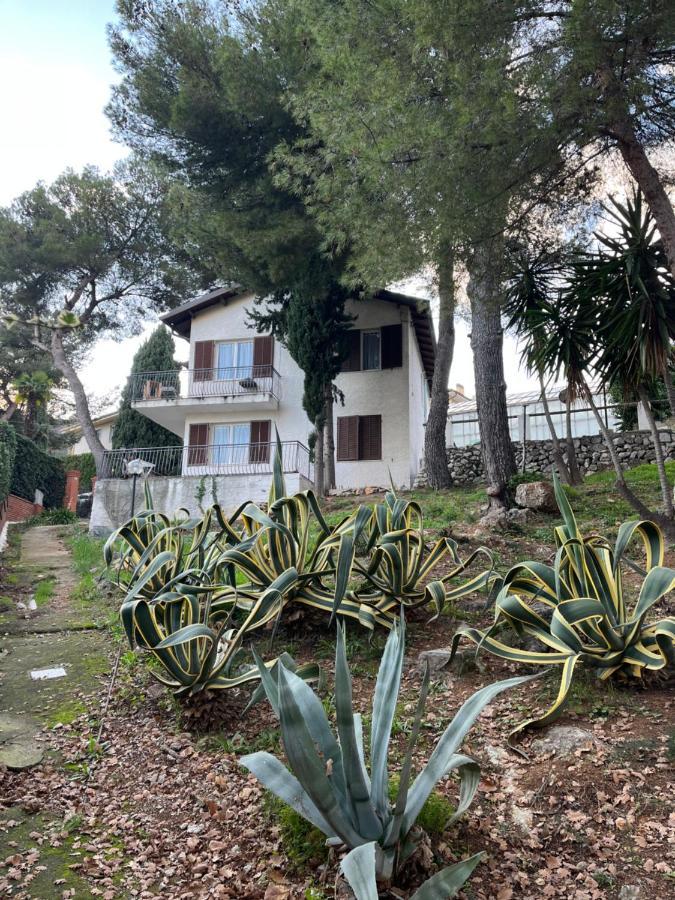 Villaggio Turistico Da Tonino Seglia San Bernardo Exteriér fotografie