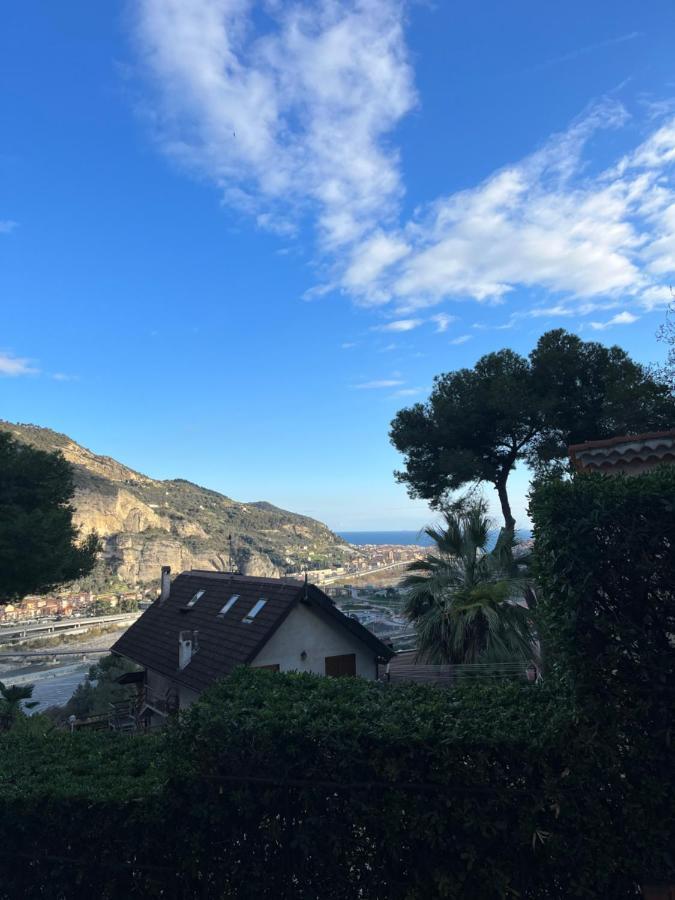 Villaggio Turistico Da Tonino Seglia San Bernardo Exteriér fotografie