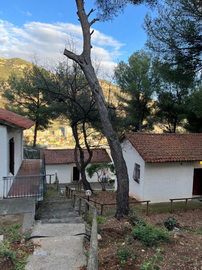 Villaggio Turistico Da Tonino Seglia San Bernardo Exteriér fotografie