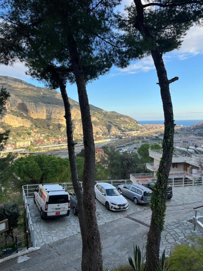 Villaggio Turistico Da Tonino Seglia San Bernardo Exteriér fotografie