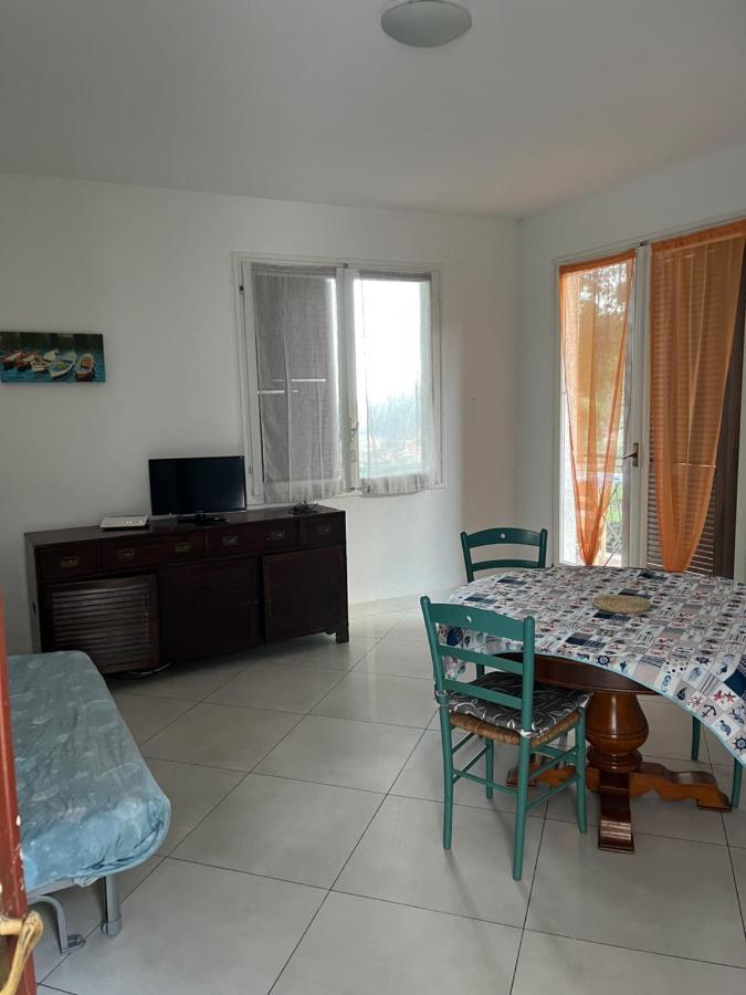 Villaggio Turistico Da Tonino Seglia San Bernardo Exteriér fotografie
