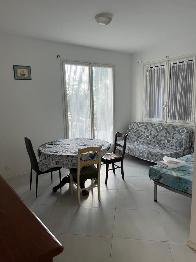 Villaggio Turistico Da Tonino Seglia San Bernardo Exteriér fotografie