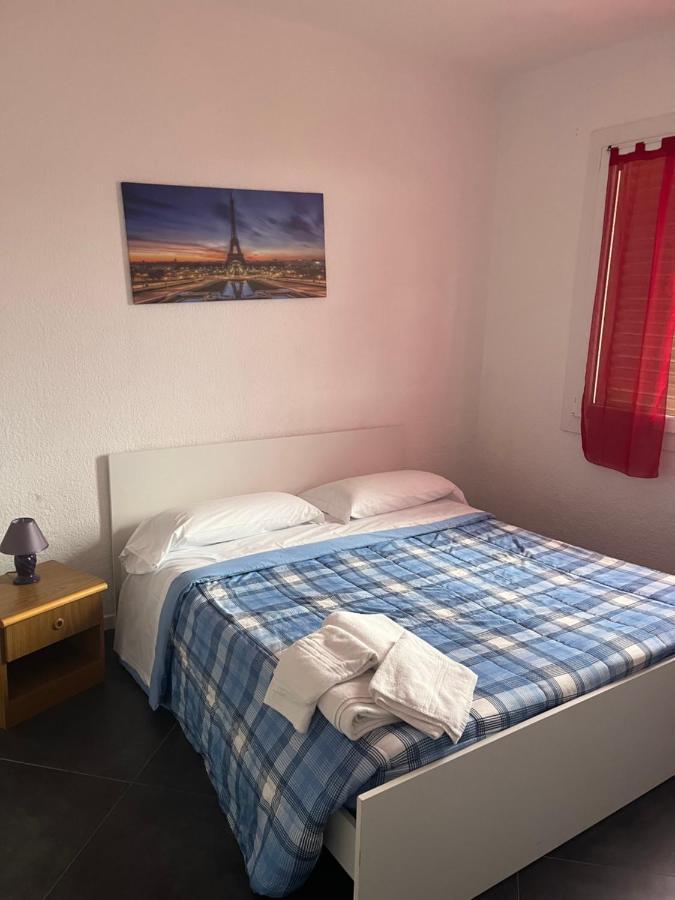 Villaggio Turistico Da Tonino Seglia San Bernardo Exteriér fotografie