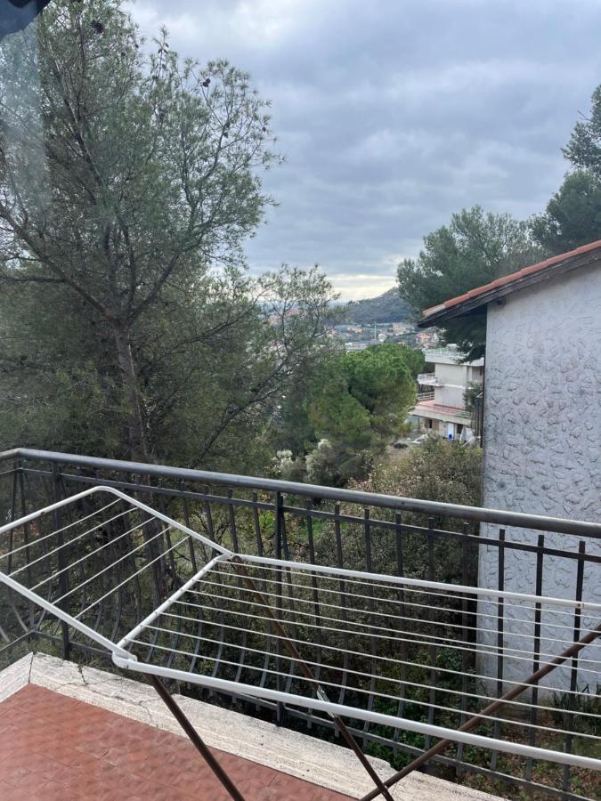 Villaggio Turistico Da Tonino Seglia San Bernardo Exteriér fotografie