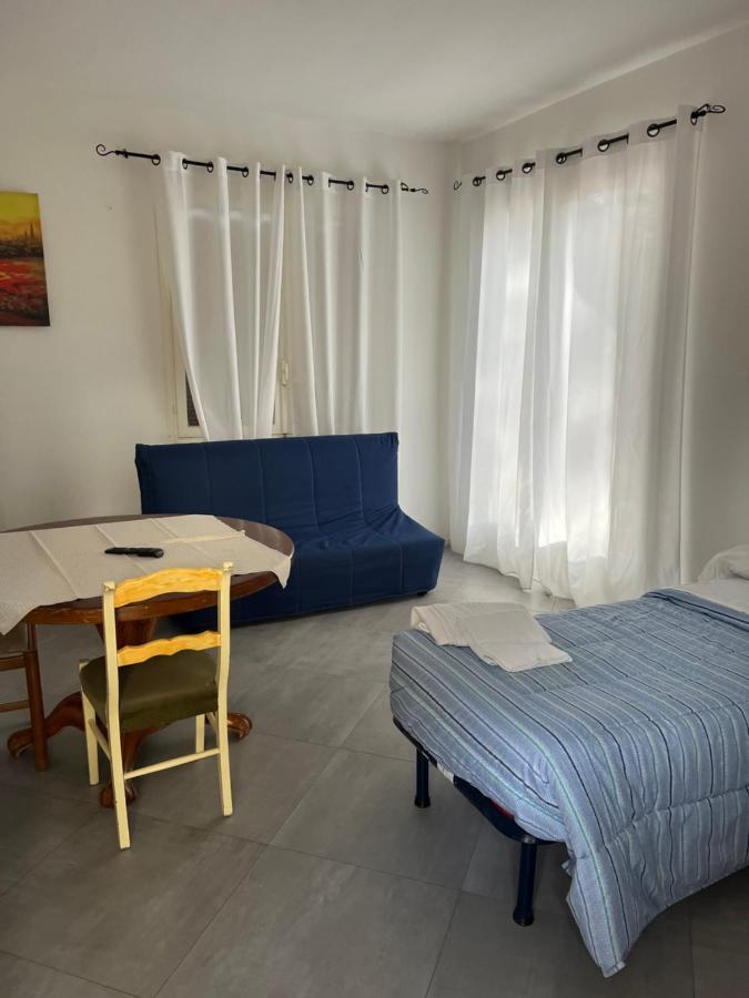 Villaggio Turistico Da Tonino Seglia San Bernardo Exteriér fotografie