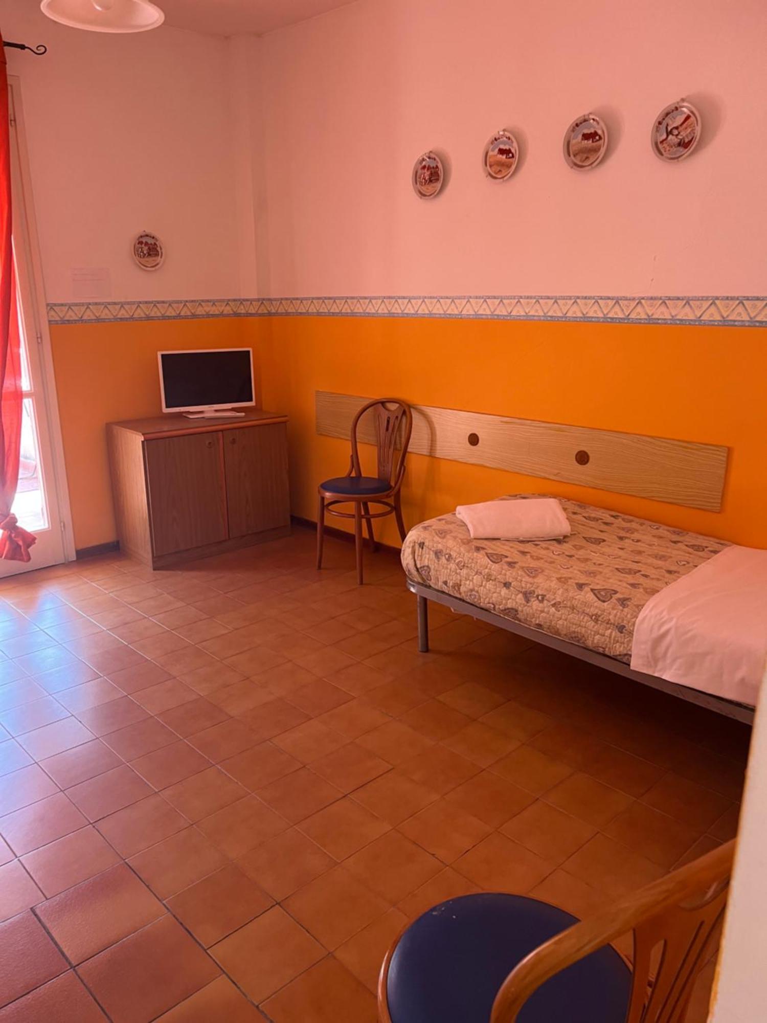 Villaggio Turistico Da Tonino Seglia San Bernardo Exteriér fotografie