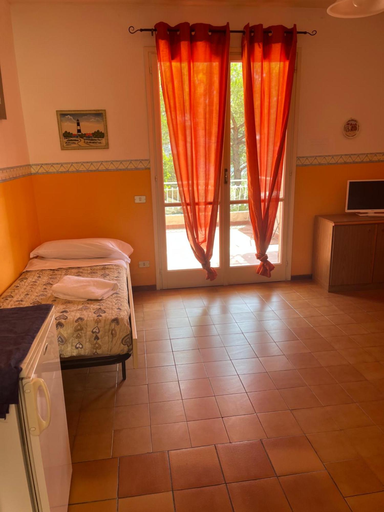 Villaggio Turistico Da Tonino Seglia San Bernardo Exteriér fotografie